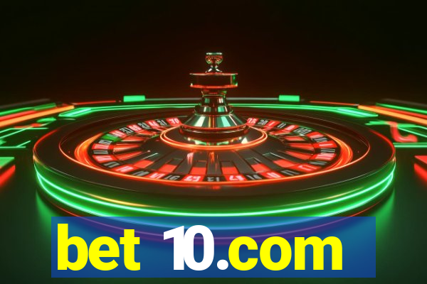 bet 10.com